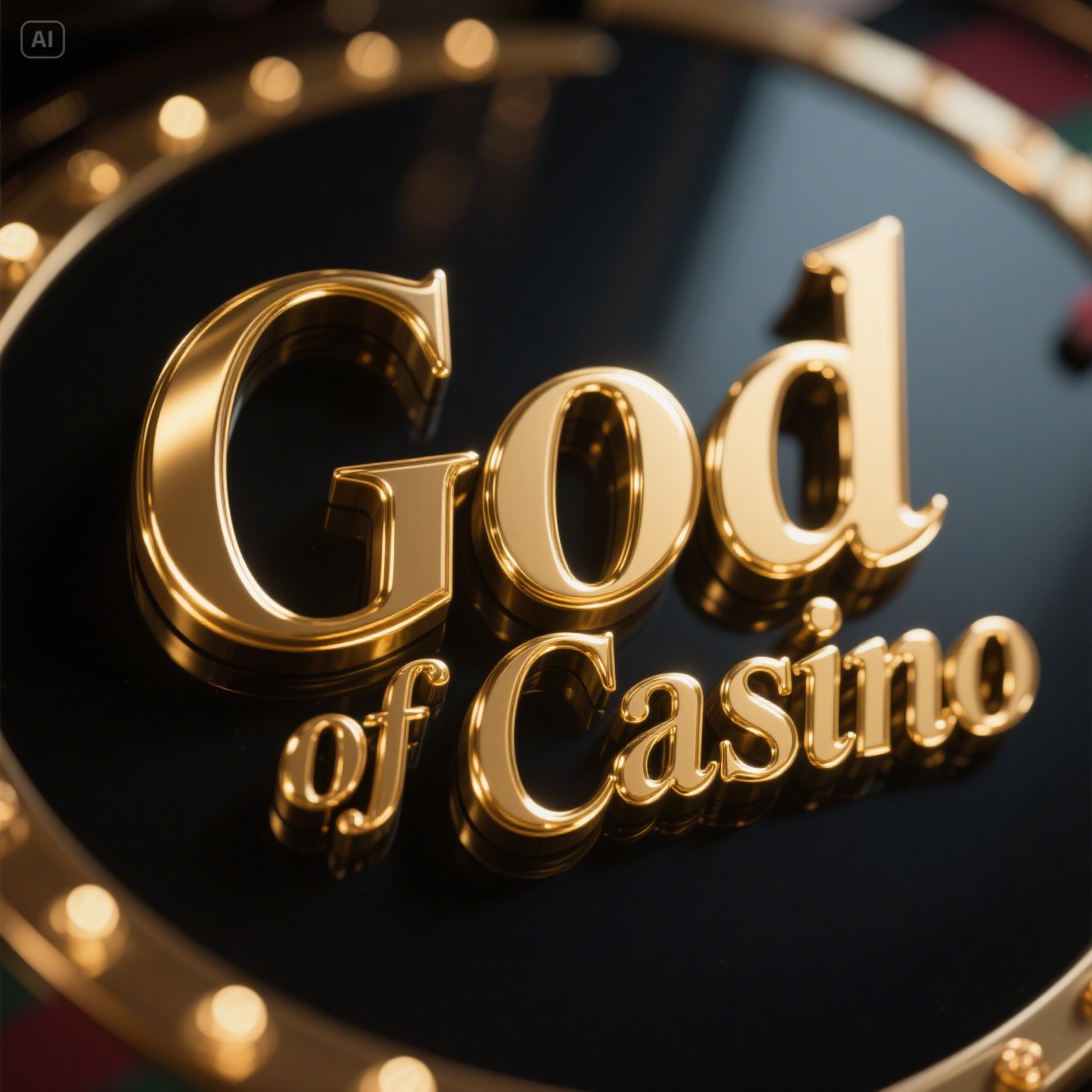 God of Casino